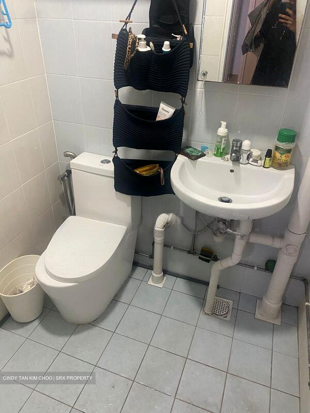 Blk 536 Cheng San View (Ang Mo Kio), HDB 3 Rooms #504622341